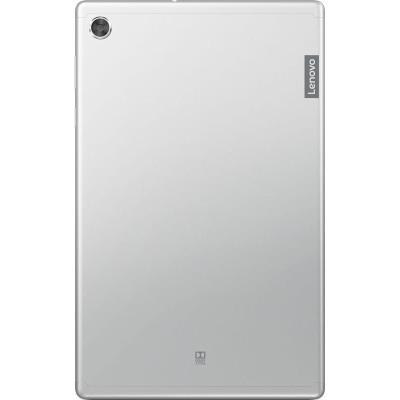 Планшетний ПК Lenovo Tab M10 Plus TB-X606F 128GB Platinum Grey (ZA5T0090UA)