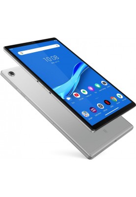 Планшетний ПК Lenovo Tab M10 Plus TB-X606F 128GB Platinum Grey (ZA5T0090UA)