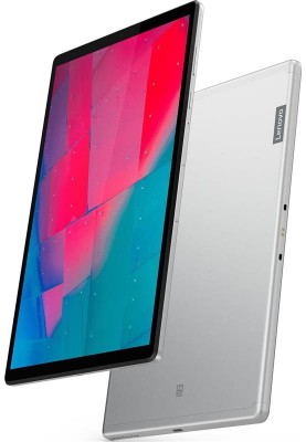 Планшетний ПК Lenovo Tab M10 Plus TB-X606F 128GB Platinum Grey (ZA5T0090UA)