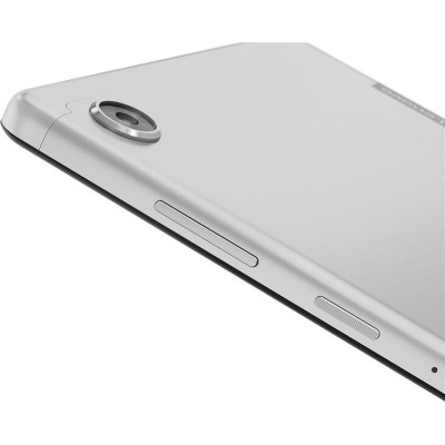 Планшетний ПК Lenovo Tab M10 Plus TB-X606F 128GB Platinum Grey (ZA5T0090UA)