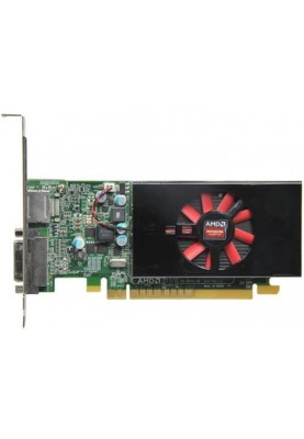 Відеокарта AMD Radeon R7 350 4GB DDR3 Dell (E32-0405370-C24) Refurbished