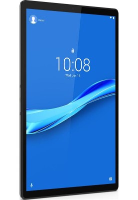 Планшетний ПК Lenovo Tab M10 Plus TB-X606F 128GB Iron Grey (ZA5T0095UA)