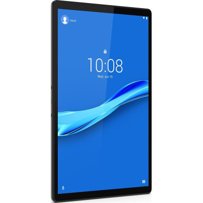 Планшетний ПК Lenovo Tab M10 Plus TB-X606F 128GB Iron Grey (ZA5T0095UA)