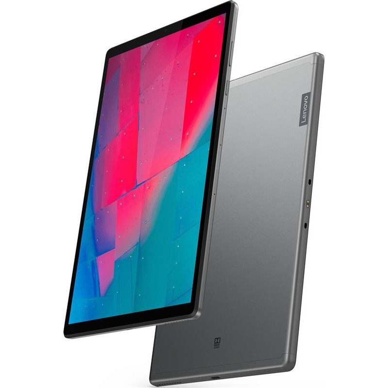 Планшетний ПК Lenovo Tab M10 Plus TB-X606F 128GB Iron Grey (ZA5T0095UA)