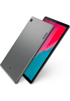 Планшетний ПК Lenovo Tab M10 Plus TB-X606F 128GB Iron Grey (ZA5T0095UA)