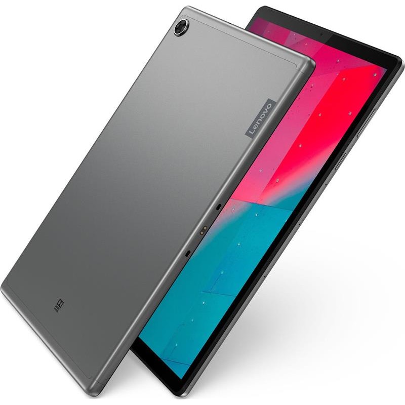 Планшетний ПК Lenovo Tab M10 Plus TB-X606F 128GB Iron Grey (ZA5T0095UA)