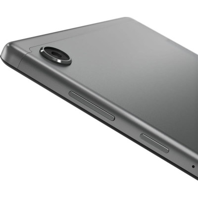 Планшетний ПК Lenovo Tab M10 Plus TB-X606F 128GB Iron Grey (ZA5T0095UA)