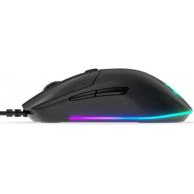 Мишка SteelSeries Rival 3 (62513) Black USB