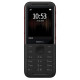 Мобільний телефон Nokia 5310 Dual Sim Black/Red