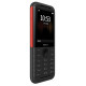 Мобільний телефон Nokia 5310 Dual Sim Black/Red