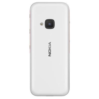 Мобільний телефон Nokia 5310 Dual Sim White/Red