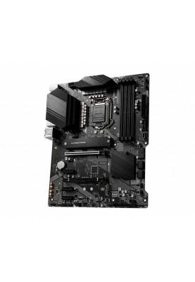 Материнська плата MSI Z490-A Pro Socket 1200