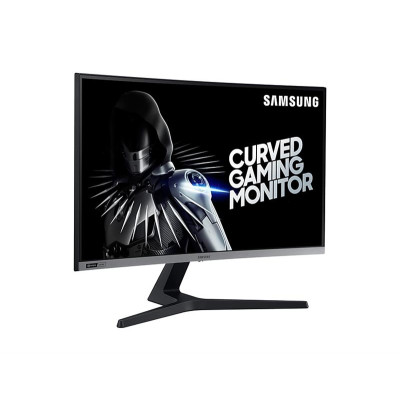 Монiтор Samsung 27` C27RG50 (LC27RG50FQIXCI) VA Black Curved Монiтор Samsung 27` C27RG50 (LC27RG50FQIXCI) VA Black Curved