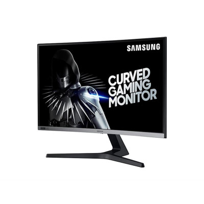Монiтор Samsung 27` C27RG50 (LC27RG50FQIXCI) VA Black Curved Монiтор Samsung 27` C27RG50 (LC27RG50FQIXCI) VA Black Curved