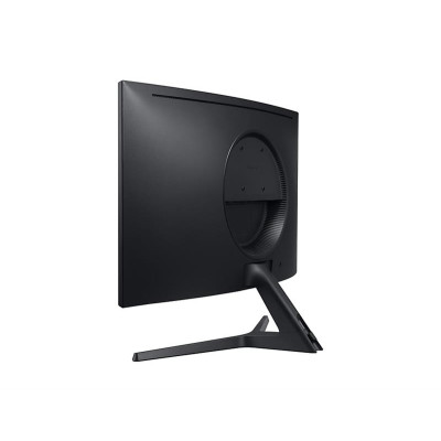 Монiтор Samsung 27` C27RG50 (LC27RG50FQIXCI) VA Black Curved Монiтор Samsung 27` C27RG50 (LC27RG50FQIXCI) VA Black Curved