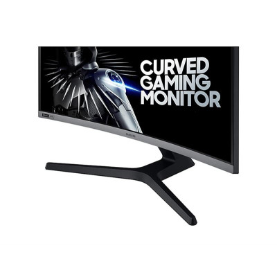 Монiтор Samsung 27` C27RG50 (LC27RG50FQIXCI) VA Black Curved Монiтор Samsung 27` C27RG50 (LC27RG50FQIXCI) VA Black Curved