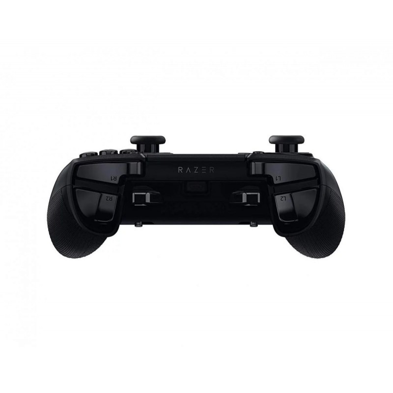 Геймпад Razer Raiju Tournament Black (RZ06-02610400-R3G1)