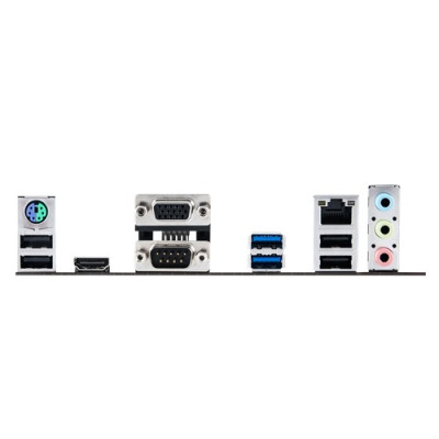 Материнська плата Asus Prime H410M-D Socket 1200
