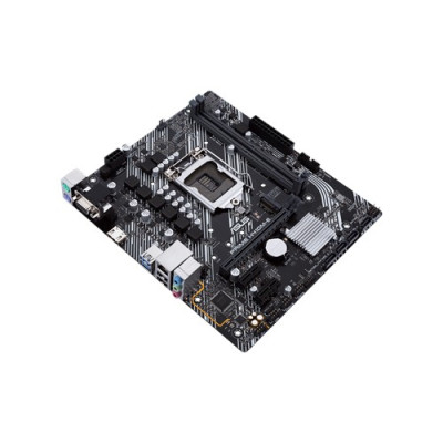 Материнська плата Asus Prime H410M-E Socket 1200