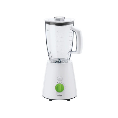 Блендер Braun JB 3010 WH Tribute