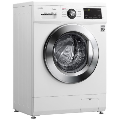 Пральна машина LG F2J3WS2W