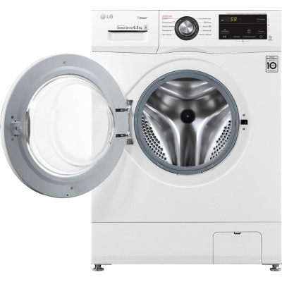 Пральна машина LG F2J3WS2W