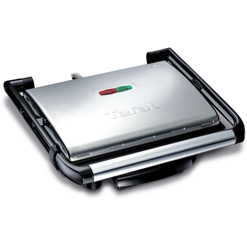 Гриль Tefal PaniniGrill GC241D38