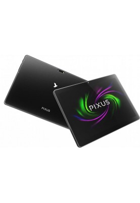 Планшетний ПК Pixus Joker 3/32GB 4G Dual Sim Black