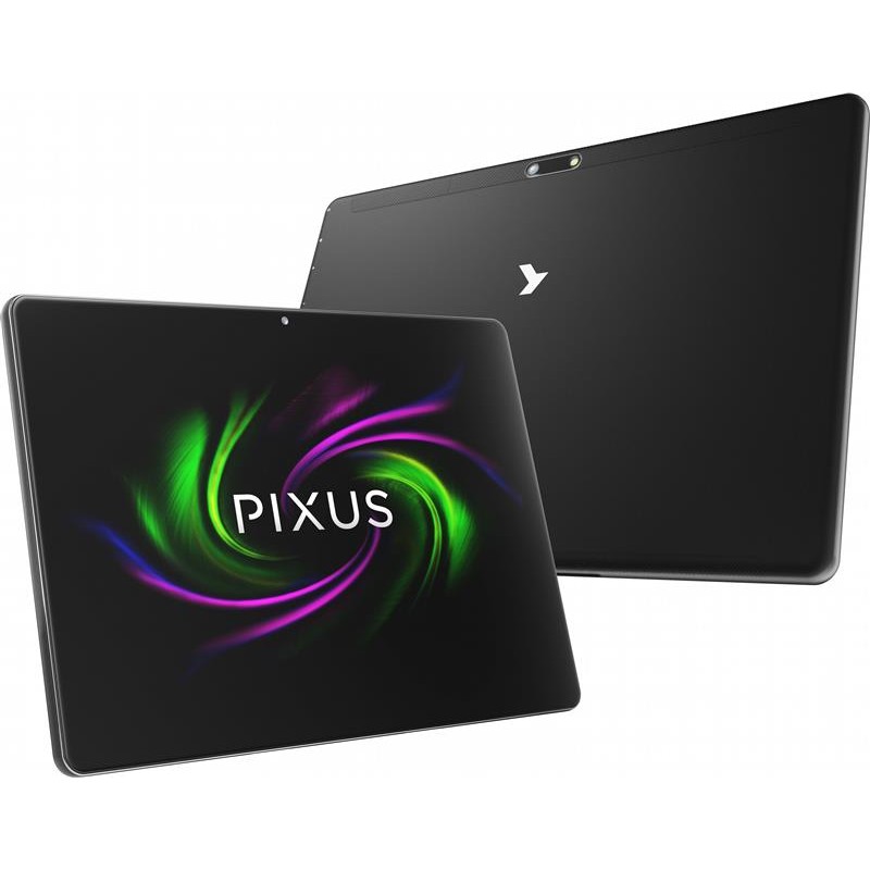 Планшет Pixus Joker 4/64GB 4G Dual Sim Black