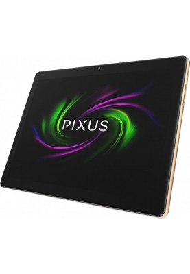 Планшет Pixus Joker 3/32GB 4G Dual Sim Gold