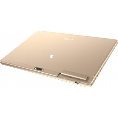 Планшет Pixus Joker 4/64GB 4G Dual Sim Gold