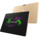 Планшет Pixus Joker 3/32GB 4G Dual Sim Gold