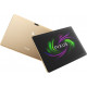 Планшет Pixus Joker 3/32GB 4G Dual Sim Gold