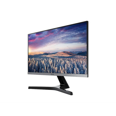 Монiтор Samsung 27" S27R350FHI (LS27R350FHIXCI) IPS Black