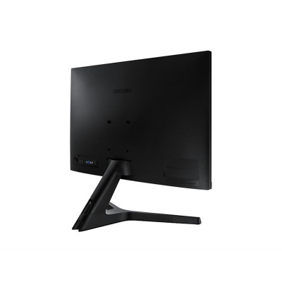 Монiтор Samsung 27" S27R350FHI (LS27R350FHIXCI) IPS Black