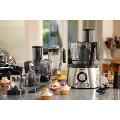Кухонний комбайн Philips HR7778/00