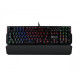 Клавіатура A4Tech Bloody B885N Ukr Black USB