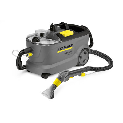 Пилосос Karcher Puzzi 10/1 (1.100-131.0) Пилосос Karcher Puzzi 10/1 (1.100-131.0)