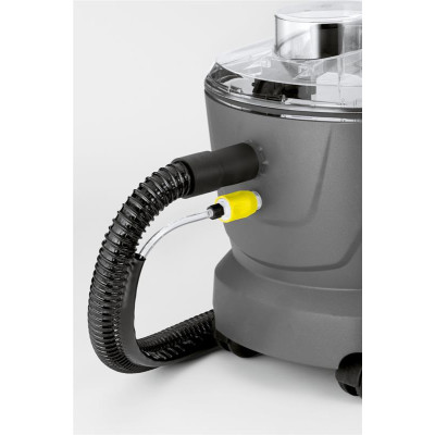 Пилосос Karcher Puzzi 10/1 (1.100-131.0) Пилосос Karcher Puzzi 10/1 (1.100-131.0)