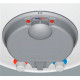 Водонагрівач Thermex Nova 100 V