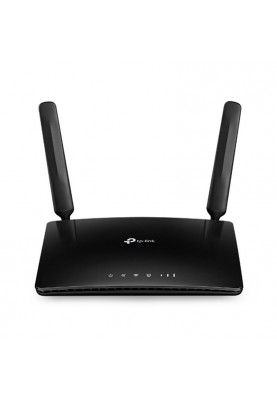 Бездротовий маршрутизаторTP-Link TL-MR6400