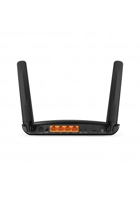 Бездротовий маршрутизаторTP-Link TL-MR6400