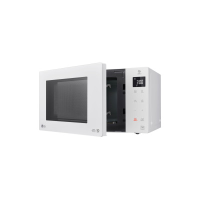 Мікрохвильова піч LG MS2336GIH