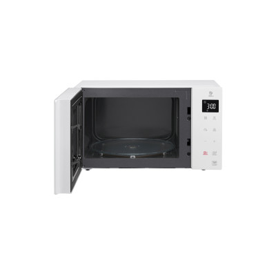 Мікрохвильова піч LG MS2336GIH