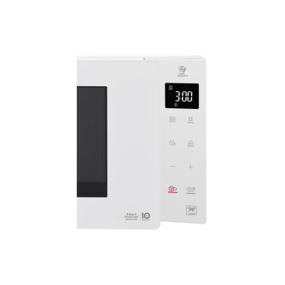 Мікрохвильова піч LG MS2336GIH