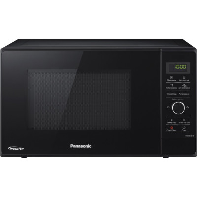 Мікрохвильова піч Panasonic NN-SD36HBZPE