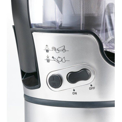 Соковижималка Tefal Elea ZN355C
