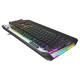 Клавіатура Patriot Viper V765 Mechanical RGB Red Box Switch (PV765MBRUXMGMRU) Black USB