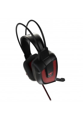 Гарнітура Patriot Viper V360 Virtual 7.1 Headset Black/Red (PV3607UMLK)