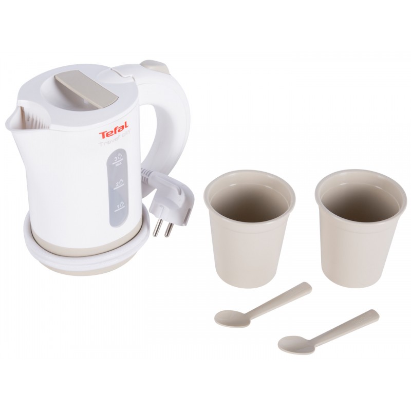 Електрочайник Tefal KO1201